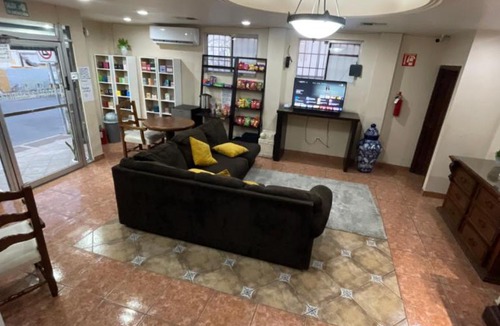 Reynosa Hotel | Colonial la Estancia