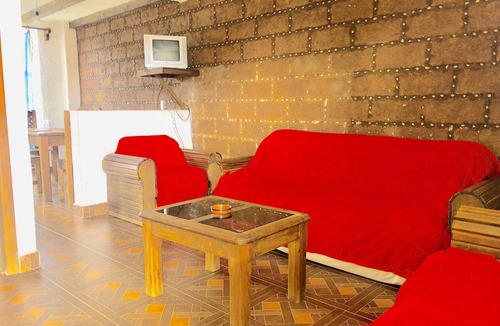 San Cristobal de las Casas House | Comfy 4 Bedroom Town House Garden & Market Area