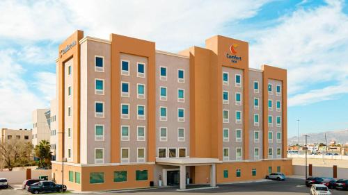 Ciudad Juarez Hotel | Comfort Inn Ciudad Juarez