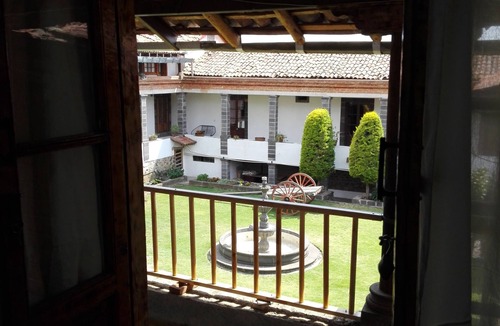 Jocotitlan House | Comfortable and warm bedroom in an old house 30 min. from Toluca, for vacation
