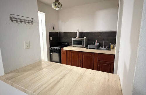 Villahermosa Apartment | Comfortable first floor apartment with 2 bedrooms