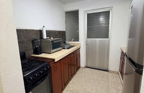Villahermosa Apartment | Comfortable first floor apartment with 2 bedrooms