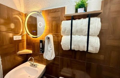 Ciudad Juarez Apartment | Comod Inn