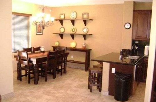 El Dorado Ranch Condo | Condo 57-4 El Dorado Ranch