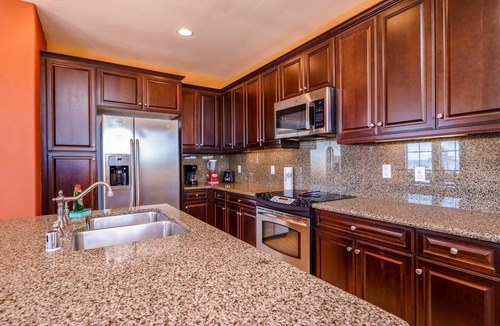 El Dorado Ranch Condo | Condo 73-3 El Dorado Ranch