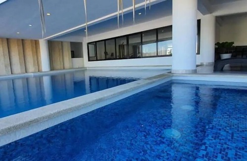 Pedregal Hotel | Condos PTS