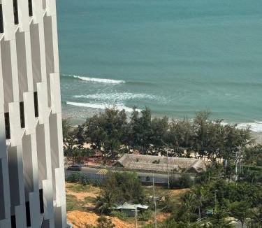 Ho Tram Apartment | CONDOTEL APEC MANDALA Mũi Né