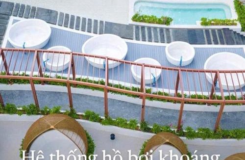 Ho Tram Apartment | CONDOTEL APEC MANDALA Mũi Né