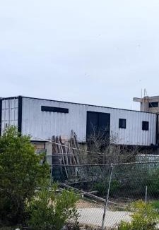 Sisal House | Container House