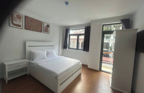 Tan Binh Hotel | Convinia Airport