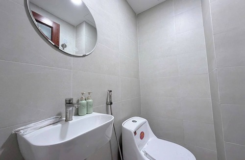 Tan Binh Hotel | Convinia Airport