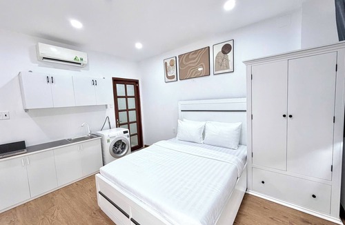 Tan Binh Hotel | Convinia Airport
