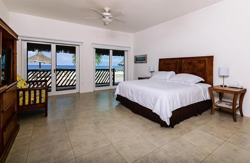 Costa Maya Villa | Costa Del Sol A6