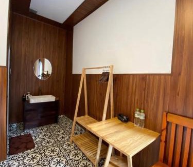 Da Lat Hotel | Cottage Retreat DALAT