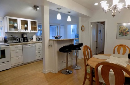 Prescott House | Cottage