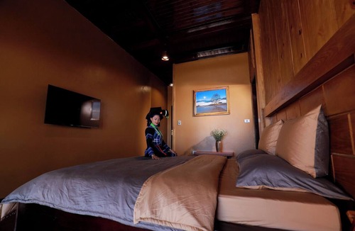 Bat Xat Hotel | COULD PARADISE RESORT