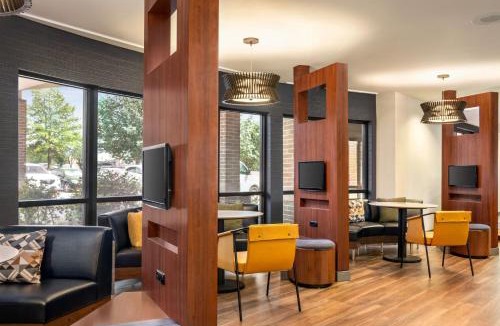 Columbia Hotel | Courtyard by Marriott Columbia
