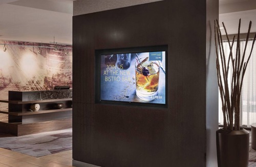 Willow Grove Hotel | Courtyard by Marriott Philadelphia Willow Grove