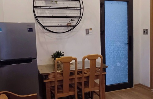 Son Tra Apartment | Cozy 1-bedroom apartment with Speedy WiFi, AC in charming Son Tra