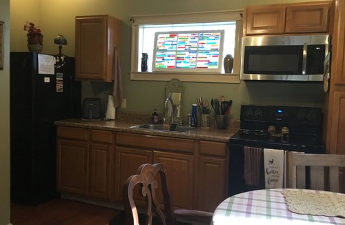 Perkinston Cottage | Cozy 1-bedroom cottage in beautiful Perkinston located on a peaceful farm.
