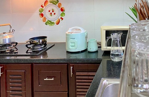 Hue House | Cozy and friendly, right in the heart of Hue.