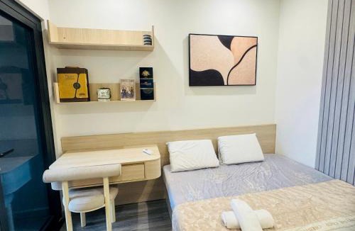 District 9 Apartment | Cozy Fully Furnished 2 Bedroom Apartment, Beverly Solari, 5 mins walk from Vincome Mega Mall