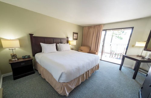 Rosario Hotel | Cozy Harborside Stay | Secluded Orcas Island Getaway- Harborside 2463