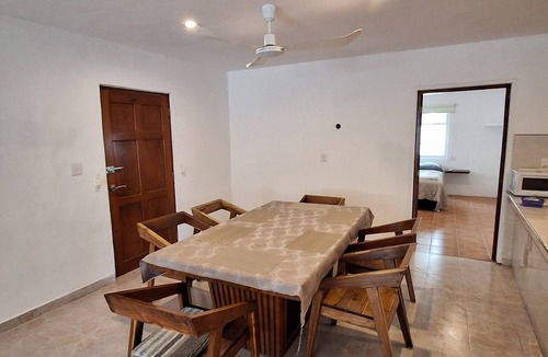 Chicxulub Puerto House | Cozy house 150 meters from the Beach in Chicxulub Puerto