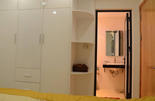 Quang An Apartment | Cozy House by Tom Tay Ho Apartment 5