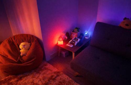 District 10 Apartment | Cozy Private with Balcony Studio, Trung tâm, Có bếp dùng chung