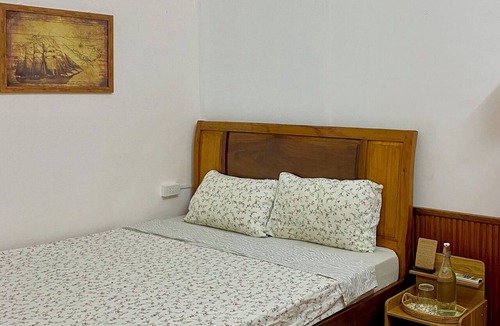 Hue House | Cozy Room in the Quiet Space of Hue