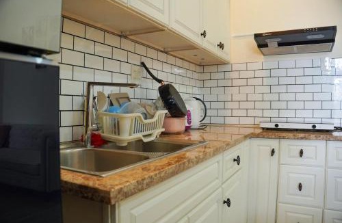 Phan Thiet House | Cozy Stay in Phan Thiet, 8 Mins to Beach, Self Check-in, Fully Equipped