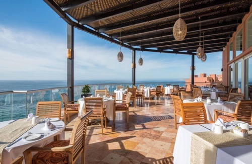 San Jose del Cabo Hotel | Cozy & Stylish Studio for a Perfect Getaway