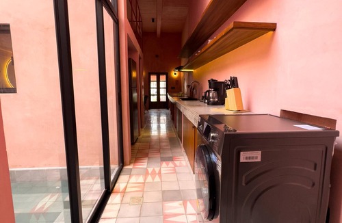 Downtown Mazatlan House | Cozy & Unique Home in the Heart of Mazatlán
