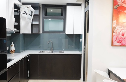 Thanh Xuan Apartment | ✩ Cubic#1 ✩ 26FL Cityview ✩ Brandnew 2BR ✩ The Legend ✩