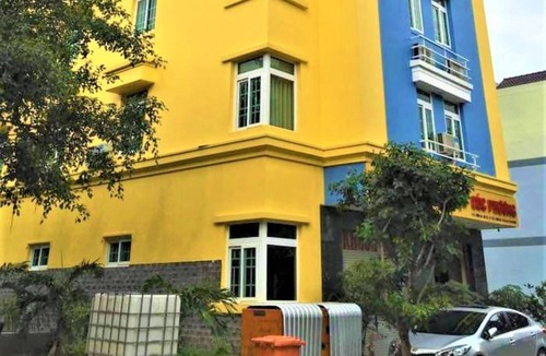 Di An Hotel | Cuc Phuong Hotel