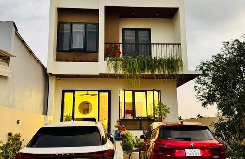 Da Kao House | Cuchi downtown – ESE retreat