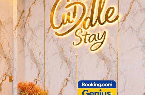 Ninh Kieu Hotel | Cuddle Stay