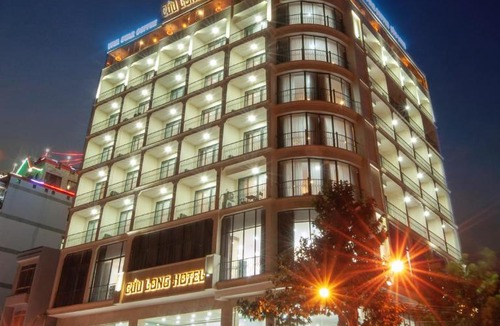 My Tho Hotel | Cuu Long Hotel