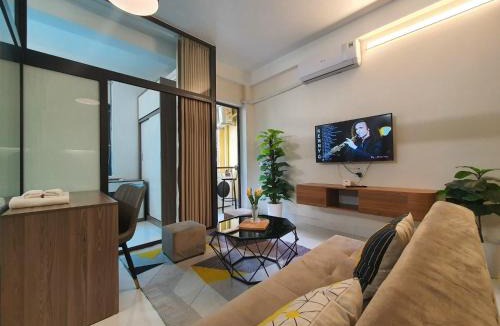 Cau Giay Apartment | Cygnus Homestay Ha Noi 59