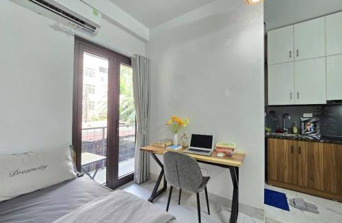 Cau Giay Apartment | Cygnus Homestay Ha Noi 89