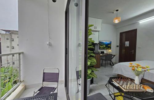 Cau Giay Apartment | Cygnus Homestay Ha Noi 89