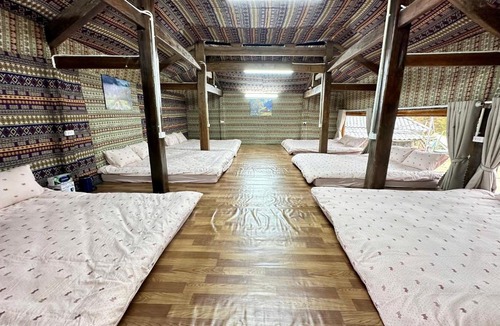 Bac Yen Hotel | Dốc Mơ Homestay