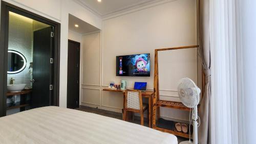 Da Lat Hotel | Da Lat Boutique Hotel Ly Tu Trong