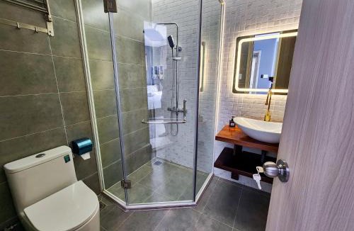Da Lat Hotel | Da Lat Boutique Hotel Ly Tu Trong