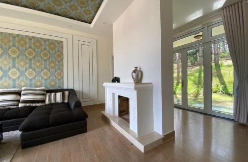 Da Lat House | Da Lat Lakeview Villa Retreat