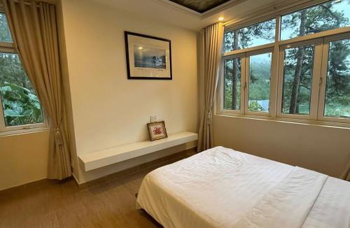 Da Lat House | Da Lat Lakeview Villa Retreat