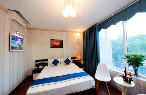 Cau Giay Hotel | Dai Duong Hanoi Hotel