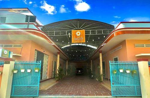 Khanh Hai Hotel | Daisy Homestay