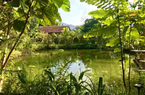 Son Tay House | Dak Drinh Lodge
